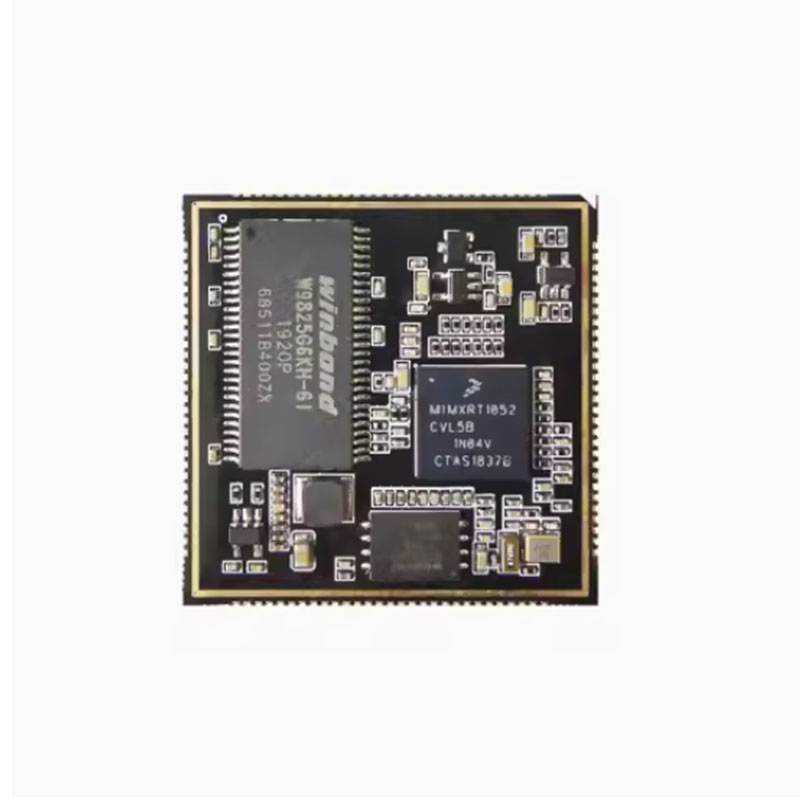 NXP I.MX RT1052 CORE SCHED