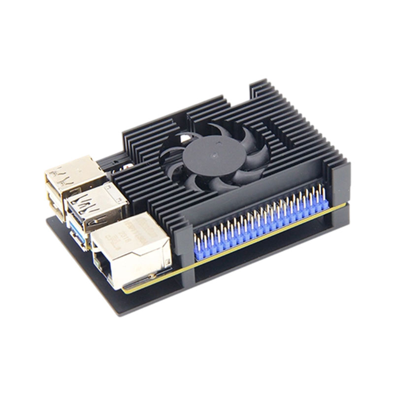 Soluzione all-in-one rockchip rk3576